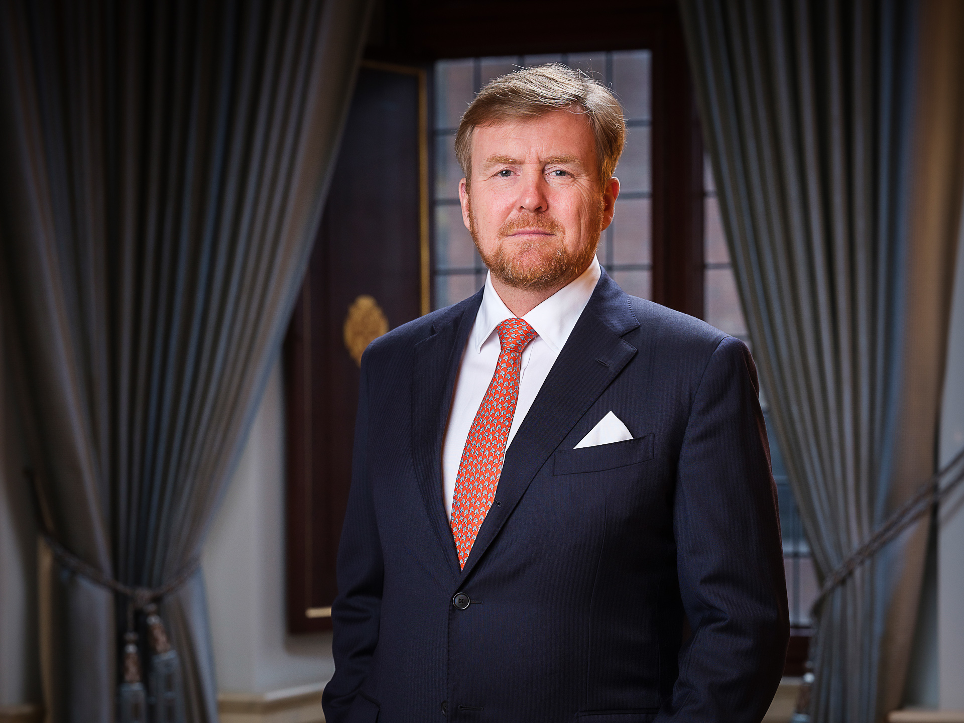 "Willem-Alexander heeft alsmaar meer geld nodig"