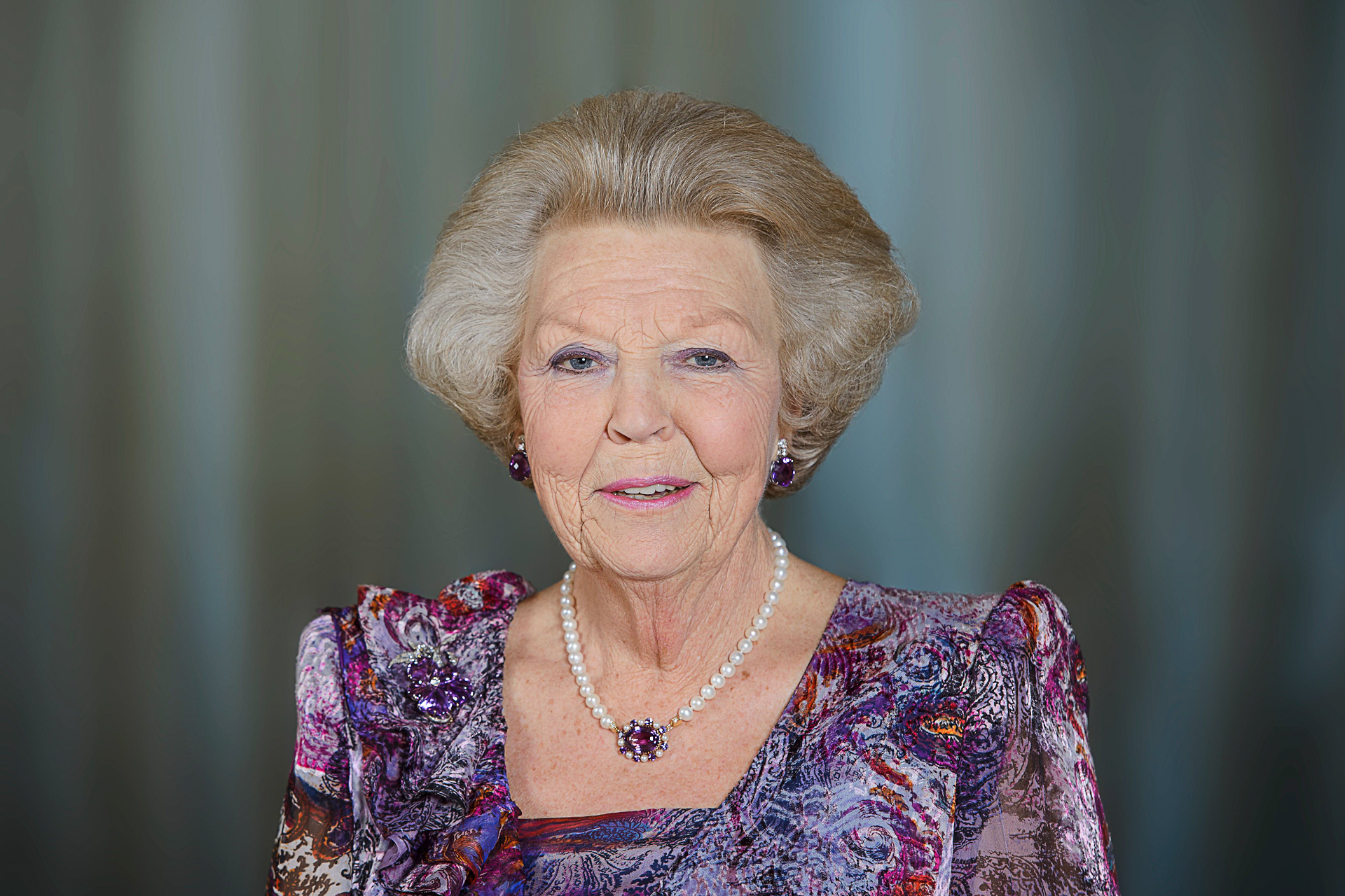 “Beatrix Was Een Hele Goede Moeder” - Royalty 24/7 NL